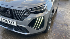 Peugeot 2008 1.2 PureTech 130 GT 5dr EAT8 Petrol Estate